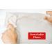 DABLINE Premium 80x80 Tufting Cloth for Rug Making and Punch Needle - Monks Cloth for Tufting Guns - Marked Lines for Easy Tufting (80x80) - Buy Online on SooperMarket.com