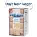 Premium 13.6 oz Original Fresh Stacks Saltine Crackers - Buy Online - Buy Online on SooperMarket.com