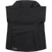 Windproof Fleece Balaclava Ski Mask | Cold Weather Face Cover | Motorcycle Hood Warmer | Winter Sports Cap - Black - Buy Online on SooperMarket.com