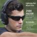 Howard Leight Impact Sport Bolt Digital Electronic Shooting Earmuff - Black - Buy Online on SooperMarket.com