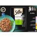 Sheba Selection in Sauce Katznassfuck - Premium Quality Cat Food - 48 Portion Bags - 4 Pack (4 x 12 x 85g) - International Shipping Available - Buy Online on SooperMarket.com