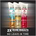 L'Oreal Paris Elvive Color Vibrancy Rapid Reviver Deep Conditioner 6 oz - Repairs Damaged Color-Treated Hair with Serum & Antioxidants - Buy Online on SooperMarket.com