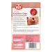 Ruby Kupert re Chips - Pink Chocolate for Glazing & Decorating Cakes Tarts & Chocolates | Gluten-Free 100g | International Shipping - Buy Online on SooperMarket.com