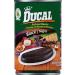 Goya Foods Ducal Refried Black Beans 11oz (Pack of 24) - Authentic Hispanic Flavor - Buy Online on SooperMarket.com