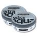 Morfose Hair Gel Wax (175 ml (2-pack) Extra Aqua) 175 ml (2-pack) Extra Aqua