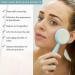 PMD Clean Pro Silver: Smart Facial Cleansing Device with Silver ActiveWarmth & Anti-Aging Massager - Buy Online on SooperMarket.com