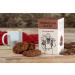 Hebridean Baker - Chocolate Oaties 150g - Buy Online on SooperMarket.com