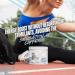 Shop Sante Pre Workout Plus Stim-Free Caffeine-Free EAA/BCAA with L-Arginine Acetyl-L-Carnitine & L- Citruline Amino Acid Supplement 50 Servings Snow Cone - Buy Online on SooperMarket.com