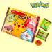 Furuta Pokemon Cookies Chocolate Flavour 126g - Buy Online on SooperMarket.com