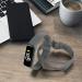 Tkasing Soft Silicone Replacement Bands for Samsung Galaxy Fit 2 - Pack of 3 Solid Color Bands for Men and Women - Buy Online on SooperMarket.com