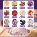 instantCongee with Purple Potato oatmeal packets gluten free oatmeal Congee with Purple Potato and Konjak 17.6 ounce Protein Soup Mix  - Buy Online on SooperMarket.com