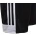 adidas Boy's Tastigo 19 Shorts - Medium Black/White | Kids Soccer Shorts - Buy Online on SooperMarket.com