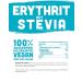 Erythrit + Stevia Natural Sugar Substitute - 1kg Doypack Zero Calories Healthy Alternative for Cooking & Baking - Buy Online on SooperMarket.com