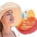 Sea Kind Alive SPF30 Biodegradable Sunscreen Lotion - 3 Oz | Natural Skin Care Sunscreen - Buy Online on SooperMarket.com
