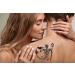 Dopetattoo Skeleton of Neptune Poseidon Temporary Tattoos - 6 Sheets, Neck Arm Chest, for Women Men Adults - Buy Online on SooperMarket.com