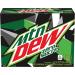 Mtn Dew Zero Sugar 12x355ml - Buy Online on SooperMarket.com