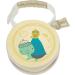 MAM Pod Dummy Bag - Turtle Yellow/Tortoise - Convenient Storage for 2 Dummies with Velcro Fastener - Buy Online on SooperMarket.com