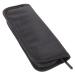 Healeved Insulin Cooler Pack Travel Cooler Bag Portable Cooler Travel Suitcases Insulin Cooling Case Medication Cooler Bag Diabetic Insulin Bag Insulin Cases Portable Bag Organizer Black 20x7cm