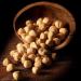 Buy Pergamo Roasted & Unsalted Hazelnuts (1kg) - Premium Quality Kernels from Turkey - Vegan & Untreated - Hand-Collected - Buy Online on SooperMarket.com