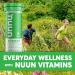 Nuun Vitamins: Vitamin + Electrolyte Drink Tablets Box of 4 Tubes (48 Servings) Tangerine Lime Enhanced Everyday Wellness - Buy Online on SooperMarket.com