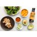 Buy OCEANS HALO Organic Soy Free Korean BBQ Sauce - 12 oz | Vegan & Gluten-Free - Buy Online on SooperMarket.com