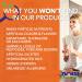 NOW Supplements Taurine Powder 227g - Buy Online on SooperMarket.com