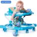 Buy Alyoen Penguin Wobbling Toy for Babies | Musical Roly Poly Tumbler for 6-12 Months | International Shipping - Buy Online on SooperMarket.com