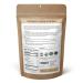 Organic White Onion Powder - USDA Certified Non-GMO Seasoning - 8 OZ - Buy Online on SooperMarket.com
