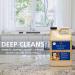 Granite Gold Daily Cleaner Refill 64oz - Streak-Free Cleaning for Natural Stone Countertops & Floors - Made in USA - Citrus Scent - Buy Online on SooperMarket.com