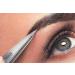 Beaute Tsuru Offset Grip Tip Tweezers - Professional Quality - Buy Online on SooperMarket.com