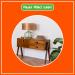 Poliboy Fix New Pole Dark - Furniture Polish for Dark Lacquered Wood - 100ml - Made in Germany - Refresh Your Furniture - Buy Online on SooperMarket.com