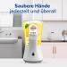 Sagrotan No-Touch Refill Kitchen Soap Citrus - 5 x 250 ml Automatic Dispenser Hand Soap | Buy Internationally - Buy Online on SooperMarket.com