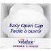 VITALUX Advanced Chewable Ocular Multivitamin Macular Degeneration Supplement with AREDS 2 AMD 50 Tablets - Buy Online on SooperMarket.com