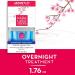 Hada Labo Tokyo Overnight Treatment - 1.76 oz | Hydrating Night Cream - Buy Online on SooperMarket.com