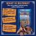 True Beef Sliced Bites Variety Pack (2 oz, Pack of 5) - All Natural Zero-Sugar Jerky Biltong - High Protein Keto Paleo Diet Snack - Sugar-Free Gluten-Free Carb-Free - Buy Online on SooperMarket.com