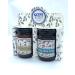 Chutney Selection Gift Set - Great Present For Friends & Family - Includes Caramelised Onion & Potting Shed Pickle - Variety Twin Pack - Lovely Gift Box Filled with Delicious Savoury Spread. - Buy Online on SooperMarket.com