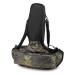 Silfrae Soft Crossbow Case Padded Crossbow Case for Crossbow with Scopes Tree Camo