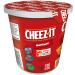Cheez-It Original Baked Snack Crackers 22oz Case (10 Cups) - Perfect for Office and Kids Snacks - Buy Online on SooperMarket.com