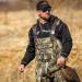 HISEA Neoprene Chest Waders with Boots - Truetimber Drt Camo, Size 11 | Men's Duck Hunting Waders - Buy Online on SooperMarket.com