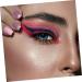 Gogogmee 40 pairs Double Womens Eyelid Quick Glitter Eyes Tapes Eyeshadow Strips Eye Adhesive Reusable - Buy Online on SooperMarket.com