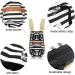 COODIA Legs Out Front Pet Carrier Chest Backpack for Dogs Cats - Black - Buy Online on SooperMarket.com