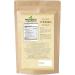 Moringa Mantra Moringa Turmeric Herbal Tea Infusion 50 Enveloped Tea Bags Organically Grown Moringa - Buy Online on SooperMarket.com