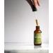 Plantlife Organic Hemp Seed Oil 2 oz - 100% Pure Cold Pressed Base Oil - Buy Online on SooperMarket.com