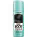 Loreal Root Cover Up Spray Black 2 Ounce (59ml) (3 Pack)