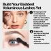 Revlon Triple Stepped Lash Curler with So Fierce Big Bad Lash Mascara - 0.34 Fl Oz (760 Blackest Black) - Buy Online on SooperMarket.com