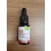 Certified Organic Vitamin D3 (490 Drops/Servings) - Extra Strength - 2500 IU Per Drop - Immune System Support - GMO Free - Gluten Free - Made in Canada - 13.5ml (Pack of 2) 13.5 ml (Pack of 2) - Buy Online on SooperMarket.com