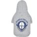 STAR WARS Mandalorian Hoodie for Large Dogs with Leash Attachment Hole | Cozy Apparel for STAR WARS Fans - Buy Online on SooperMarket.com