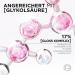 L'Or al Paris Elvital Glycolic Gloss 5-Minute Hair Lamination | Shine & Quality Boost | 200ml - Buy Online on SooperMarket.com