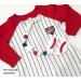 Soothing Silicone Baseball Teether - BPA-Free Teething Toy for Babies - Buy Online on SooperMarket.com