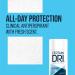 Certain Dri Everyday Antiperspirant Deodorant 2.6oz & vH Essentials Tea Tree Oil Feminine Wash 6oz - Buy Online on SooperMarket.com